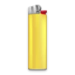 virtual lighter android application logo